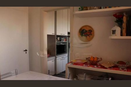 Apartamento à venda com 182m², 4 quartos e 3 vagas