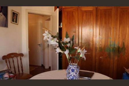 Apartamento à venda com 182m², 4 quartos e 3 vagas