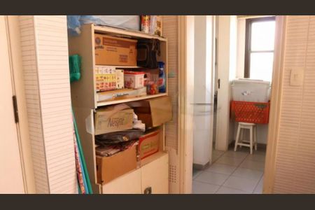 Apartamento à venda com 182m², 4 quartos e 3 vagas