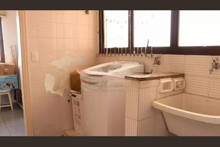 Apartamento à venda com 182m², 4 quartos e 3 vagas