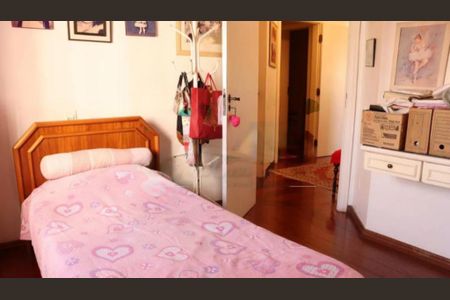 Apartamento à venda com 182m², 4 quartos e 3 vagas