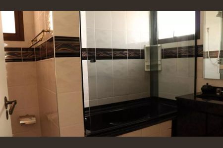Apartamento à venda com 182m², 4 quartos e 3 vagas