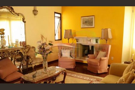 Apartamento à venda com 182m², 4 quartos e 3 vagas