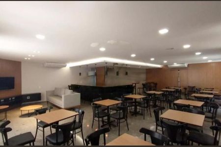 Apartamento à venda com 182m², 4 quartos e 3 vagas