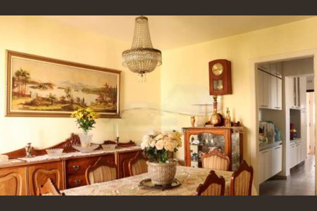 Apartamento à venda com 182m², 4 quartos e 3 vagas