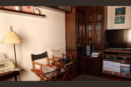 Apartamento à venda com 182m², 4 quartos e 3 vagas