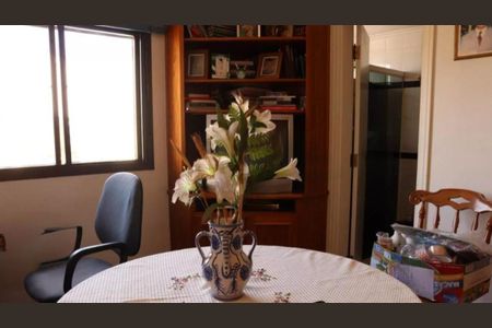 Apartamento à venda com 182m², 4 quartos e 3 vagas