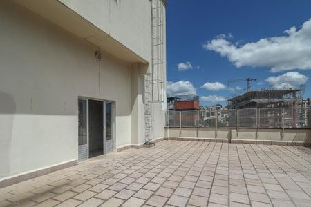 Apartamento à venda com 78m², 3 quartos e 1 vagaTerraço