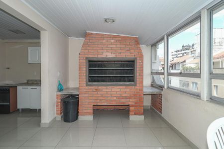 Apartamento à venda com 78m², 3 quartos e 1 vagaÁrea comum - Salão de festas