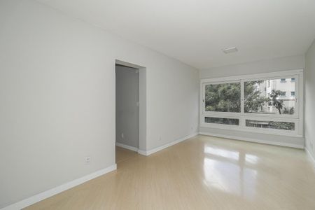 Sala de apartamento à venda com 3 quartos, 78m² em Higienópolis, Porto Alegre