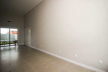 Casa de condomínio à venda com 96m², 3 quartos e 2 vagas Casa de condomínio à venda com 96m², 3 quartos e 2 vagasSala