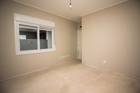 Casa de condomínio à venda com 96m², 3 quartos e 2 vagas Casa de condomínio à venda com 96m², 3 quartos e 2 vagasQuarto Suíte