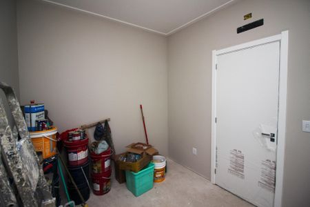 Casa de condomínio à venda com 96m², 3 quartos e 2 vagas Casa de condomínio à venda com 96m², 3 quartos e 2 vagasQuarto 1