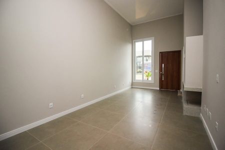 Casa de condomínio à venda com 96m², 3 quartos e 2 vagas Casa de condomínio à venda com 96m², 3 quartos e 2 vagasSala