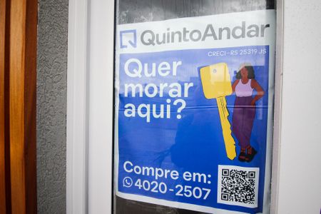 Casa de condomínio à venda com 96m², 3 quartos e 2 vagas Casa de condomínio à venda com 96m², 3 quartos e 2 vagasPlaquinha