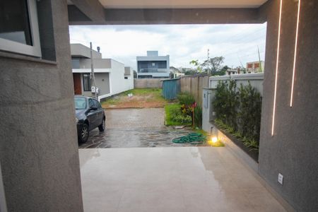 Casa de condomínio à venda com 96m², 3 quartos e 2 vagas Casa de condomínio à venda com 96m², 3 quartos e 2 vagasVista do Quarto 2