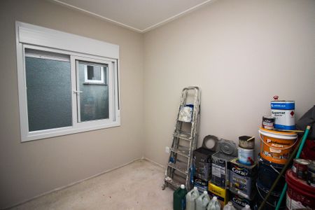 Casa de condomínio à venda com 96m², 3 quartos e 2 vagas Casa de condomínio à venda com 96m², 3 quartos e 2 vagasQuarto 1