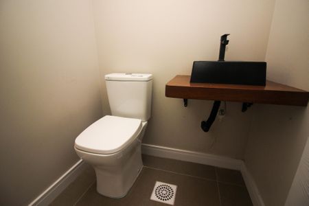 Casa de condomínio à venda com 96m², 3 quartos e 2 vagas Casa de condomínio à venda com 96m², 3 quartos e 2 vagasLavabo