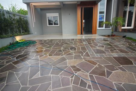 Casa de condomínio à venda com 96m², 3 quartos e 2 vagas Casa de condomínio à venda com 96m², 3 quartos e 2 vagasGaragem