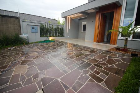 Casa de condomínio à venda com 96m², 3 quartos e 2 vagas Casa de condomínio à venda com 96m², 3 quartos e 2 vagasGaragem