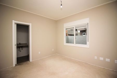 Casa de condomínio à venda com 96m², 3 quartos e 2 vagas Casa de condomínio à venda com 96m², 3 quartos e 2 vagasQuarto Suíte