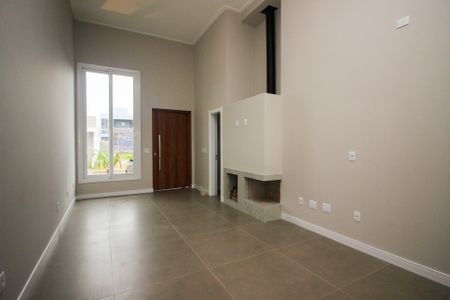 Casa de condomínio à venda com 96m², 3 quartos e 2 vagas Casa de condomínio à venda com 96m², 3 quartos e 2 vagasSala