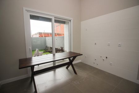 Casa de condomínio à venda com 96m², 3 quartos e 2 vagas Casa de condomínio à venda com 96m², 3 quartos e 2 vagasCozinha