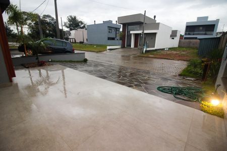 Casa de condomínio à venda com 96m², 3 quartos e 2 vagas Casa de condomínio à venda com 96m², 3 quartos e 2 vagasGaragem