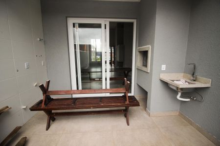 Casa de condomínio à venda com 96m², 3 quartos e 2 vagas Casa de condomínio à venda com 96m², 3 quartos e 2 vagasÁrea de Serviço