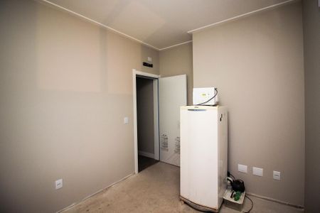 Casa de condomínio à venda com 96m², 3 quartos e 2 vagas Casa de condomínio à venda com 96m², 3 quartos e 2 vagasQuarto 2