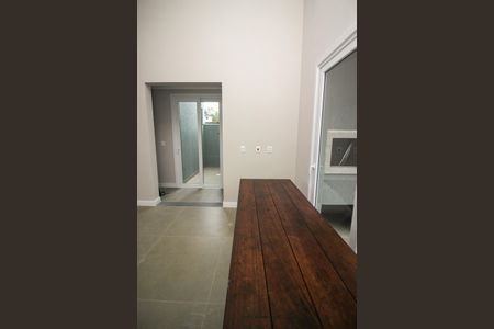 Casa de condomínio à venda com 96m², 3 quartos e 2 vagas Casa de condomínio à venda com 96m², 3 quartos e 2 vagasCozinha