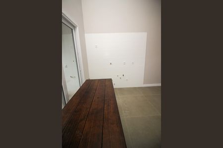 Casa de condomínio à venda com 96m², 3 quartos e 2 vagas Casa de condomínio à venda com 96m², 3 quartos e 2 vagasCozinha