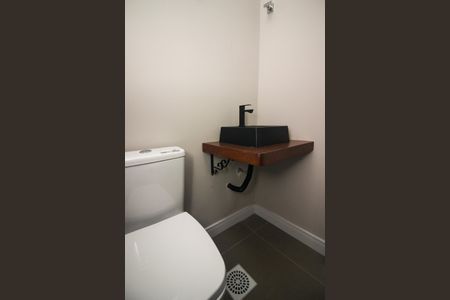 Casa de condomínio à venda com 96m², 3 quartos e 2 vagas Casa de condomínio à venda com 96m², 3 quartos e 2 vagasLavabo