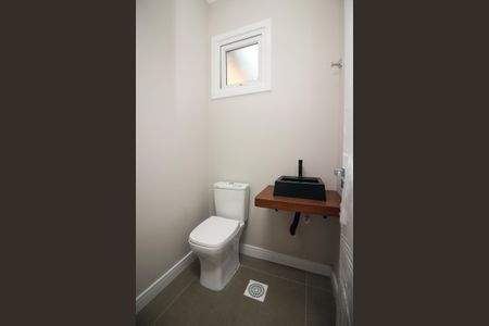 Casa de condomínio à venda com 96m², 3 quartos e 2 vagas Casa de condomínio à venda com 96m², 3 quartos e 2 vagasLavabo