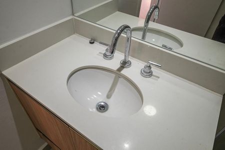 Studio à venda com 25m², 1 quarto e sem vagaBanheiro