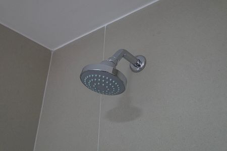 Studio à venda com 25m², 1 quarto e sem vagaBanheiro