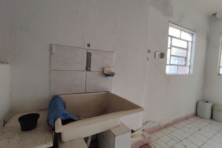 Casa à venda com 262m², 2 quartos e 2 vagasÁrea de Serviço