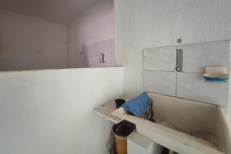 Casa à venda com 262m², 2 quartos e 2 vagasÁrea de Serviço