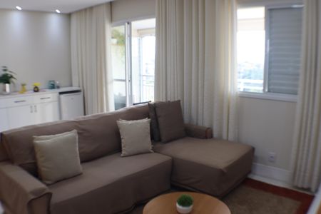 Apartamento à venda com 105m², 3 quartos e 2 vagasSala 