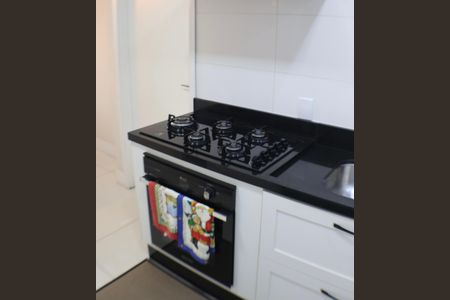 Apartamento à venda com 105m², 3 quartos e 2 vagasCozinha