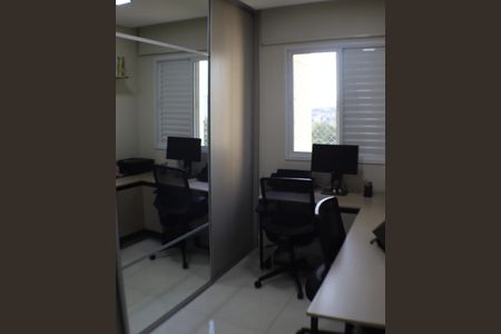 Apartamento à venda com 105m², 3 quartos e 2 vagasQuarto 2