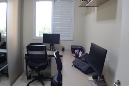 Apartamento à venda com 105m², 3 quartos e 2 vagasQuarto 2