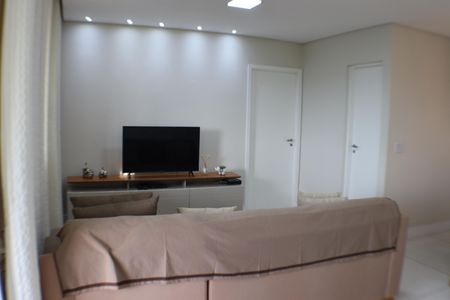 Apartamento à venda com 105m², 3 quartos e 2 vagasSala 