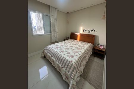 Apartamento à venda com 105m², 3 quartos e 2 vagasSuíte