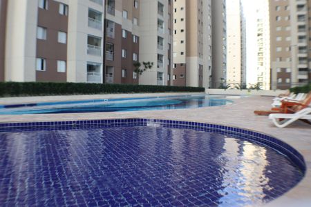 Apartamento à venda com 105m², 3 quartos e 2 vagasÁrea comum