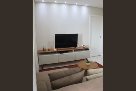 Apartamento à venda com 105m², 3 quartos e 2 vagasSala 
