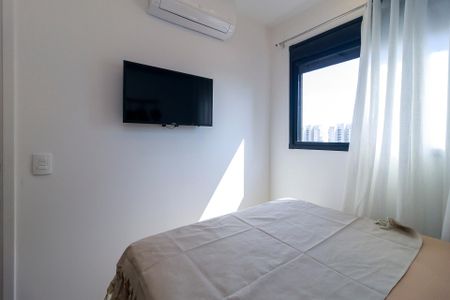Apartamento à venda com 27m², 1 quarto e sem vagaSuíte