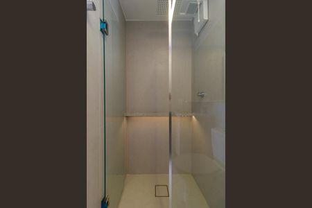 Apartamento à venda com 27m², 1 quarto e sem vagaSuíte - Banheiro