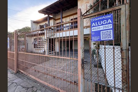 Casa à venda com 200m², 3 quartos e 1 vagaPlaca