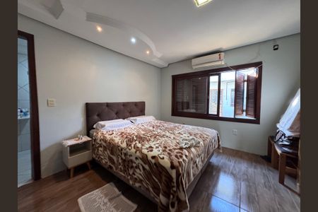 Casa à venda com 200m², 3 quartos e 1 vagaSuíte